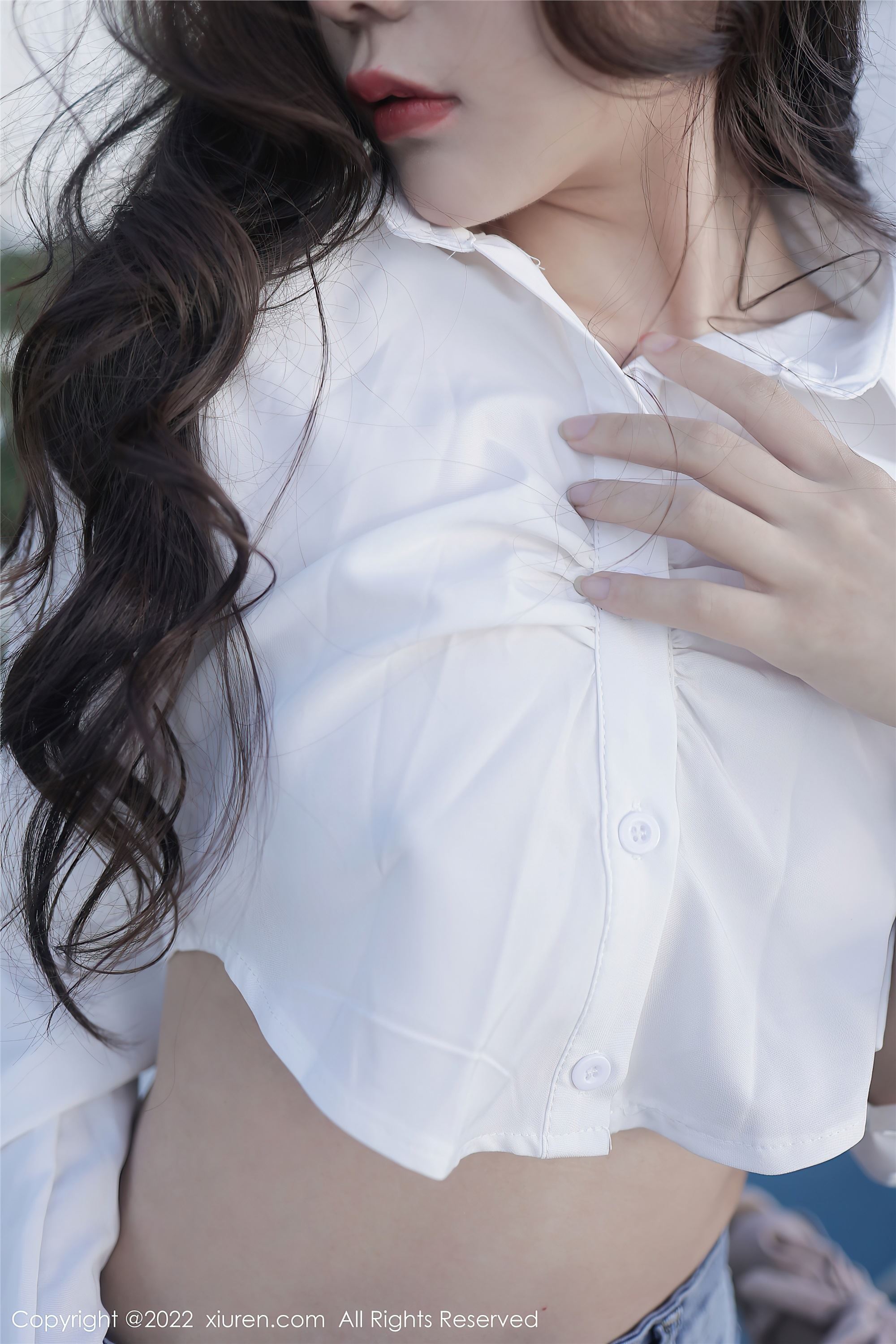 Xiuren秀人网 2022.05.16 NO.5013 尹甜甜